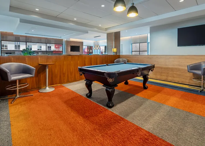 Hyatt House Salt Lake City Downtown